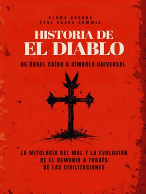 cover image of Historia De El Diablo
